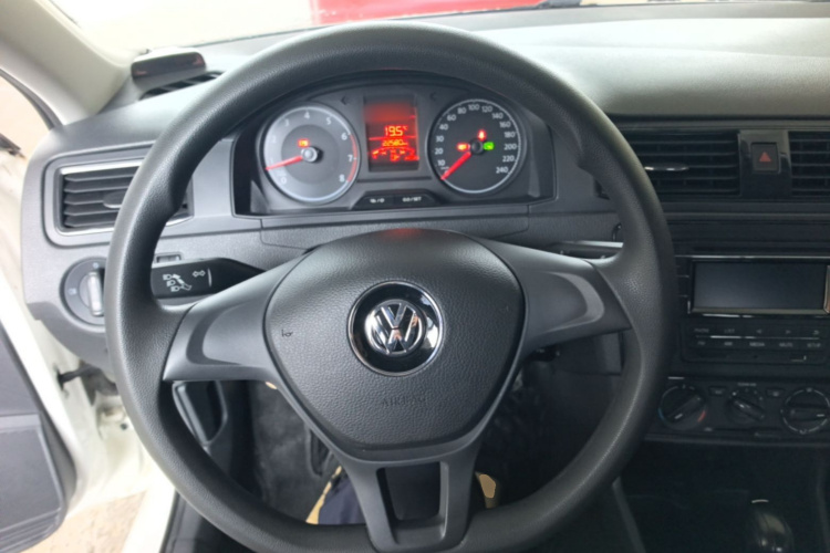 Volkswagen Santana 2018 #11 Volkswagen Santana 2018 car image #11