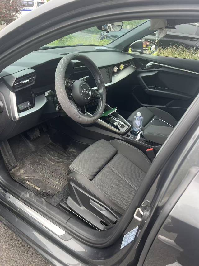 Audi A3 2021 #5 Audi A3 2021 immagine di auto #5