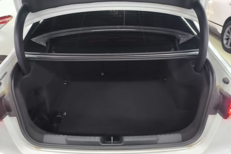 Audi A3 2025 immagine di auto #19