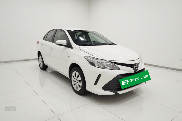 Toyota Vios 2020 immagine di auto #4