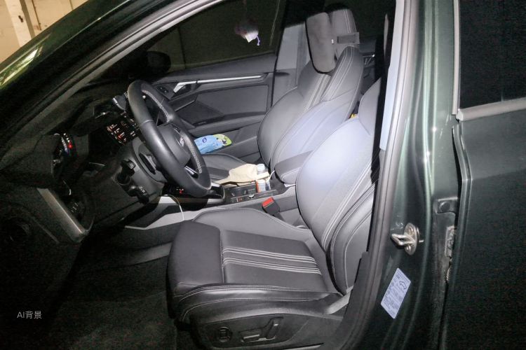 Audi A3 2024 #17 Audi A3 2024 car image #17