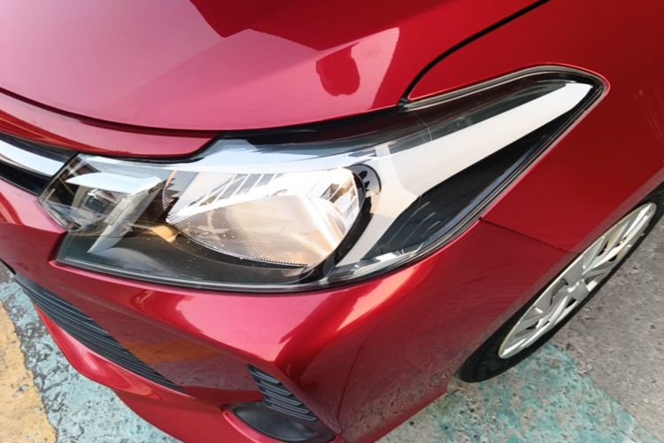 Toyota Vios 2020 #26 Toyota Vios 2020 изображение автомобиля #26