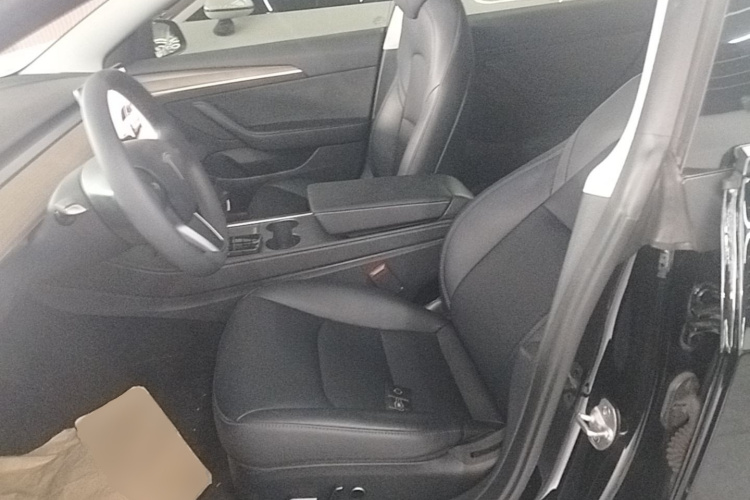 Tesla Model 3 2023 #15 Tesla Model 3 2023 immagine di auto #15