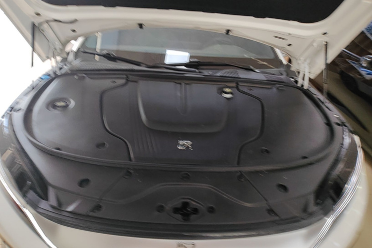 BYD Han 2023 car image #20