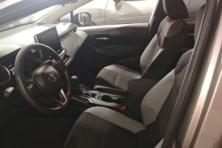 Toyota Corolla 2023 #15 Toyota Corolla 2023 immagine di auto #15