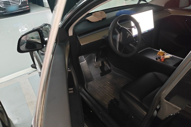 Tesla Model Y 2023 car image #9