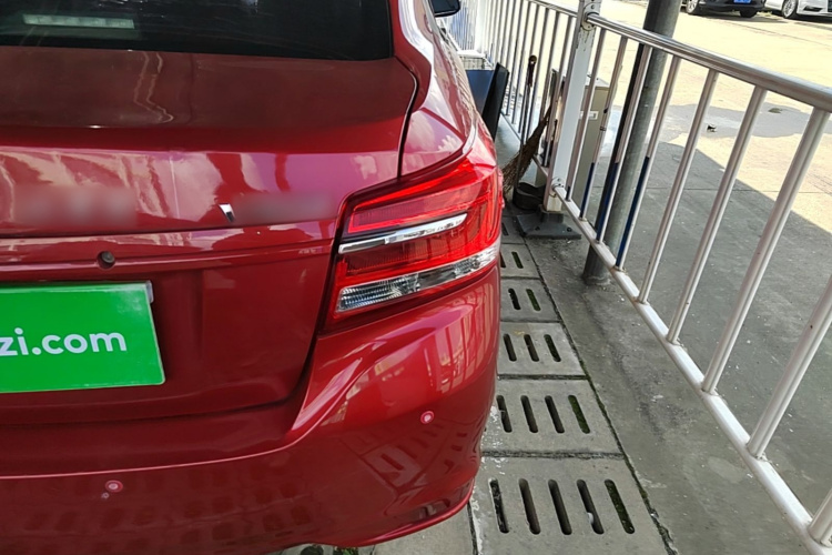 Toyota Vios 2019 #8 Toyota Vios 2019 изображение автомобиля #8