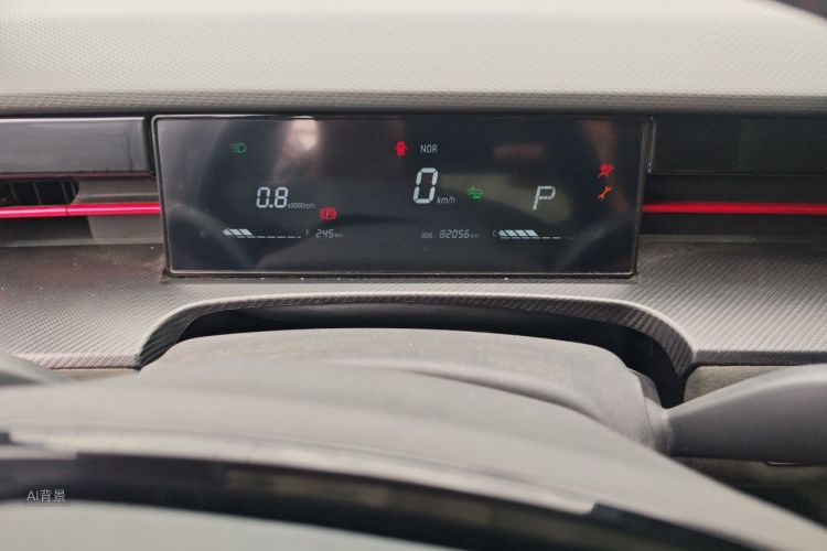 Jetour Dashing 2022 car image #14
