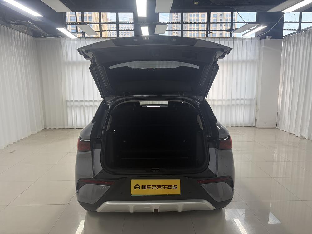 BYD Yuan Plus 2025 car image #20