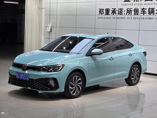 Volkswagen Lavida 2023 #20 Volkswagen Lavida 2023 immagine di auto #20