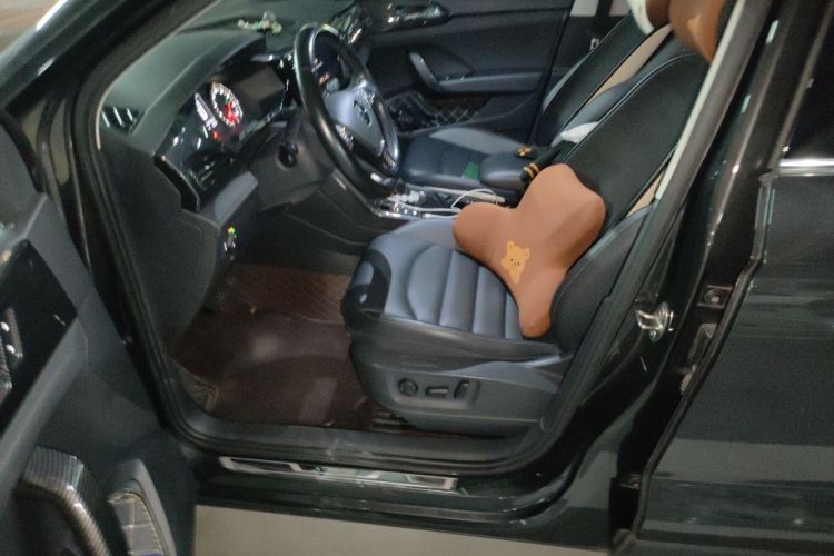 Volkswagen Tharu 2021 #15 Volkswagen Tharu 2021 car image #15