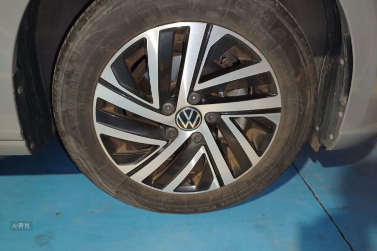 Volkswagen Lavida 2023 #9 Volkswagen Lavida 2023 car image #9