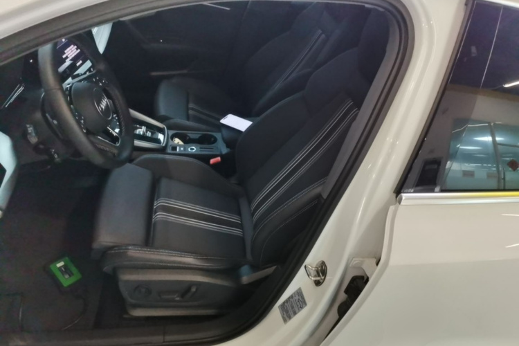 Audi A3 2023 car image #15