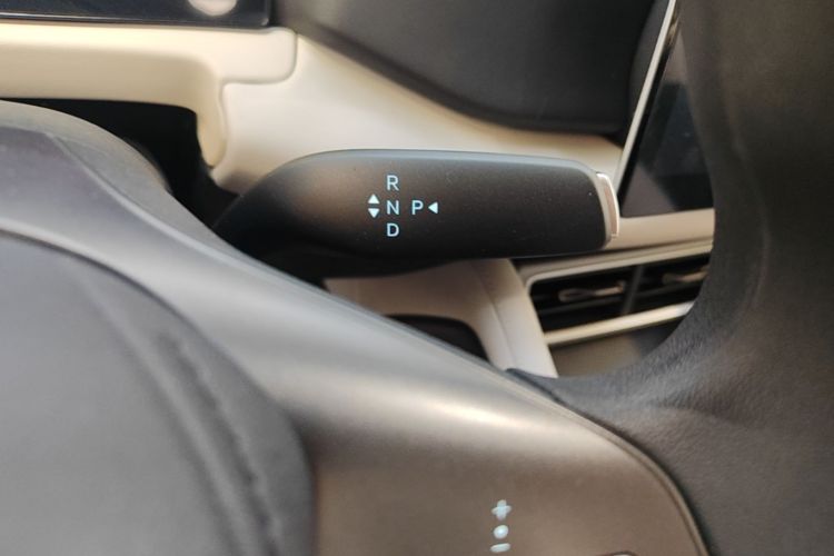 比亚迪 元UP 2026 汽车图片 #14