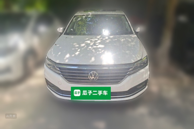 Volkswagen Lavida 2020 #3 Volkswagen Lavida 2020 car image #3