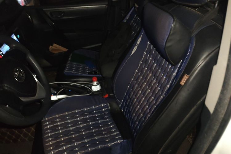 Toyota Corolla 2019 #19 Toyota Corolla 2019 immagine di auto #19