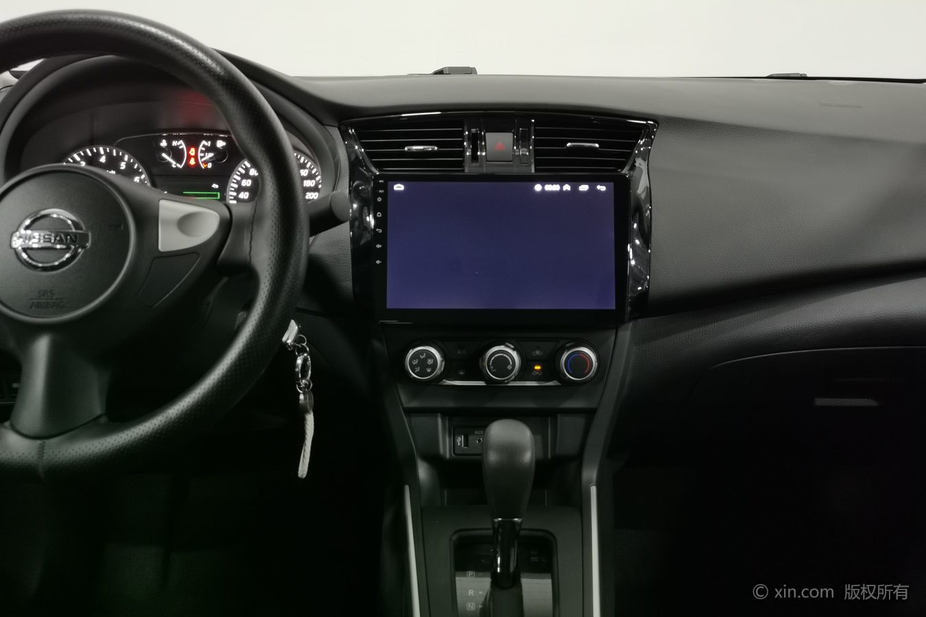 Nissan Sylphy 2024 #13 Nissan Sylphy 2024 car image #13