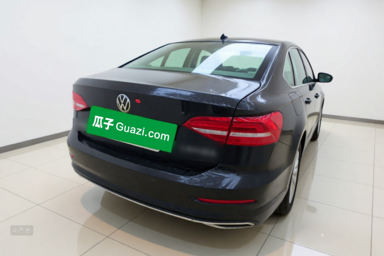Volkswagen Lavida 2021 car image #7