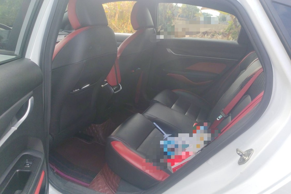 GEELY Binray 2021 صورة سيارة #19