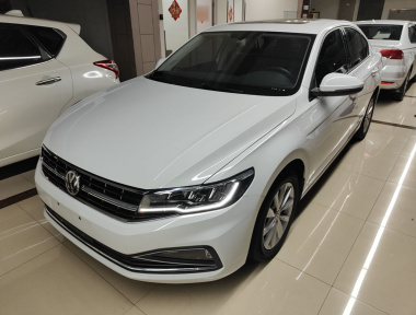 Volkswagen Bora 2019 Volkswagen Bora 2019 car image