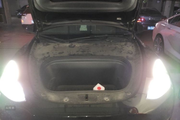 Tesla Model Y 2023 car image #22