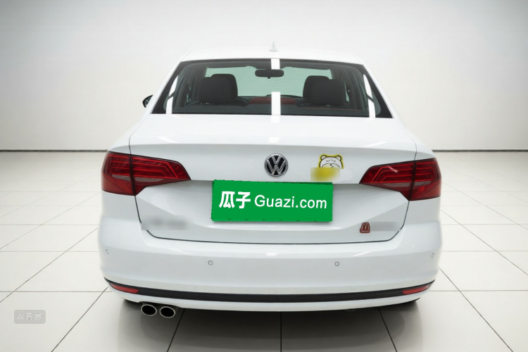 Volkswagen Bora 2016 #6 Volkswagen Bora 2016 car image #6