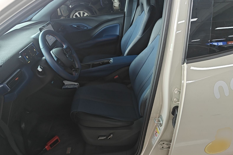 BYD Seagull 2025 car image #15