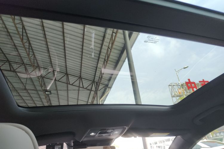 BYD Han 2024 imagen de coche #20