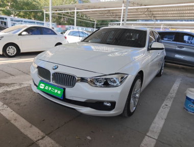 BMW 3 Series 2018 BMW 3 Series 2018 car image