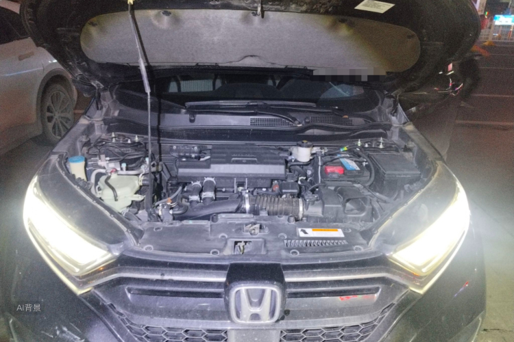 Honda CR-V 2020 imagem de carro #22