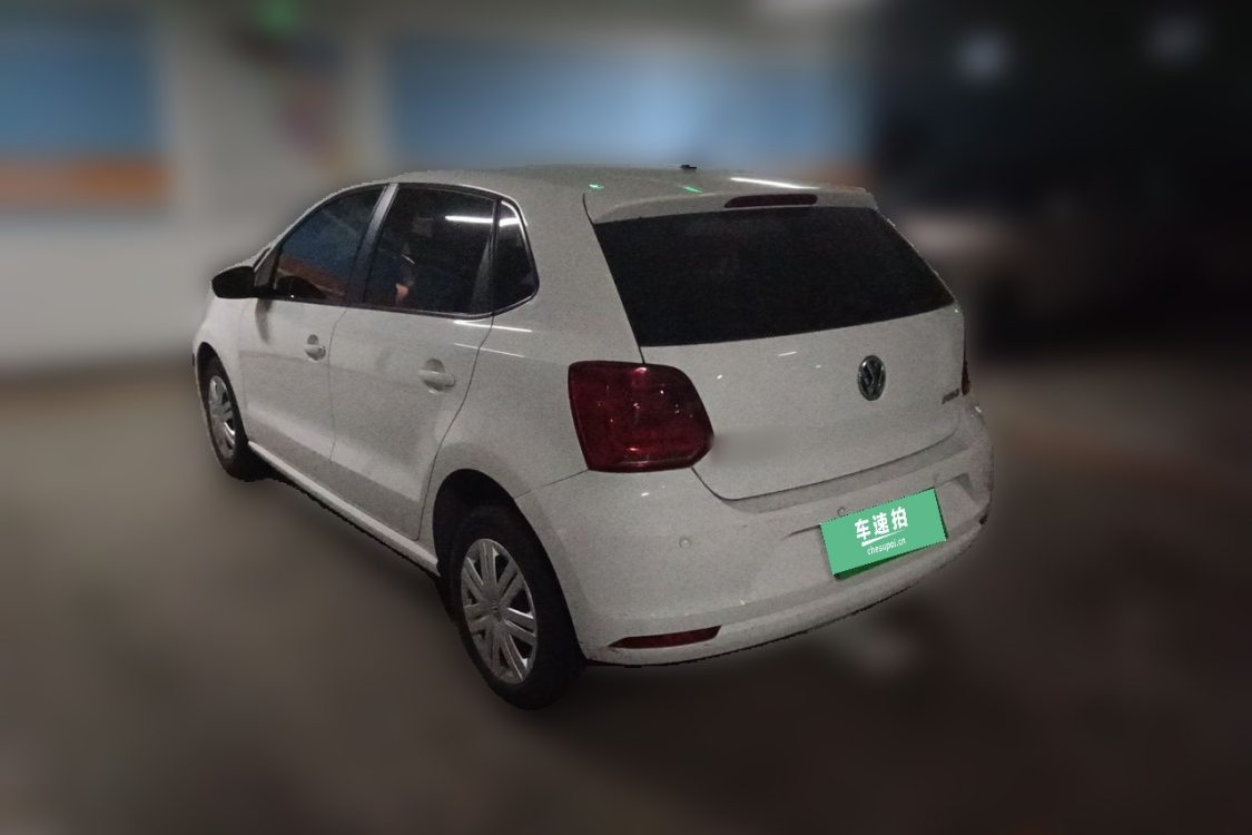 Volkswagen Polo 2016 #3 Volkswagen Polo 2016 car image #3