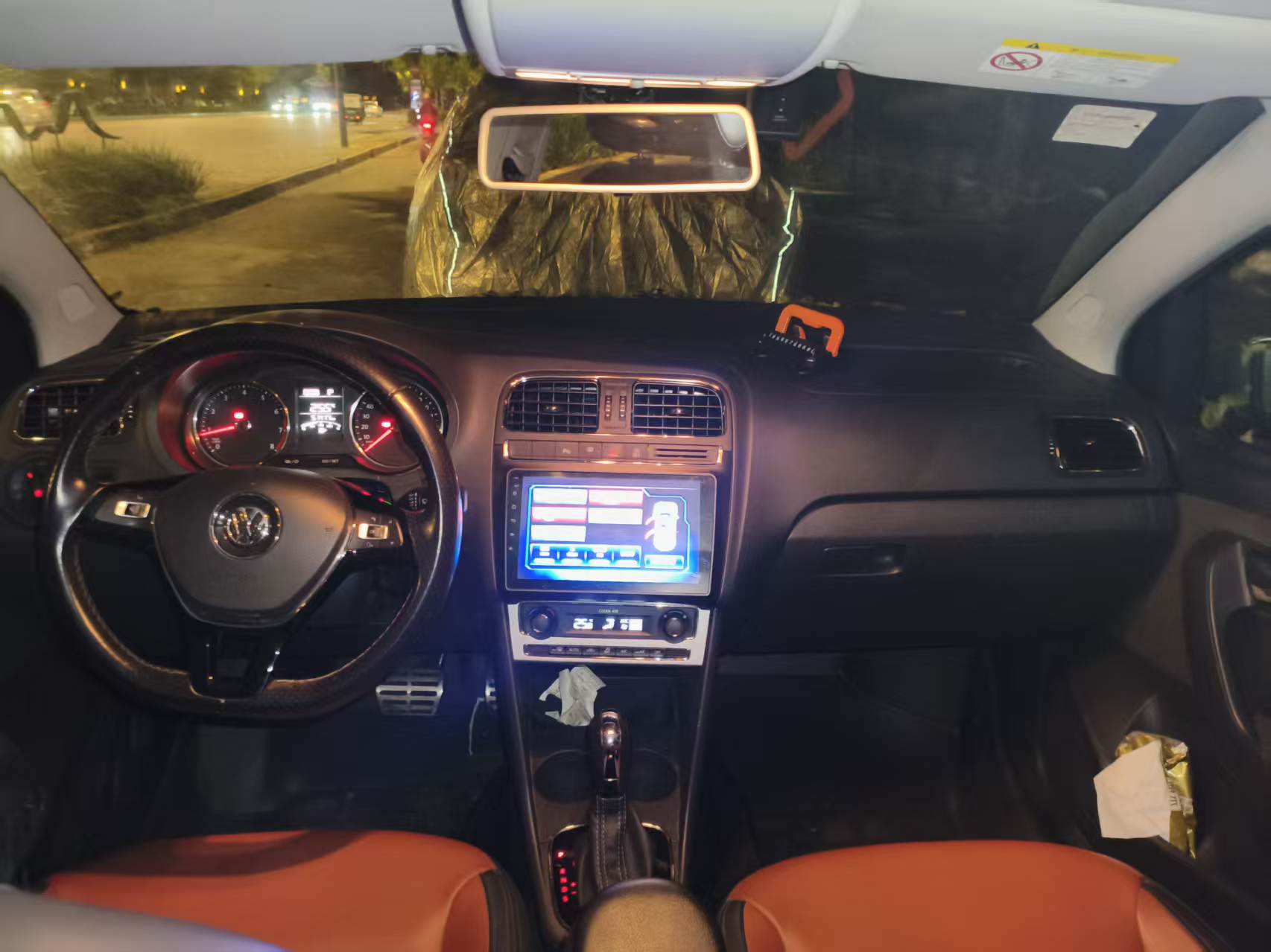 Volkswagen Polo 2018 #2 Volkswagen Polo 2018 car image #2