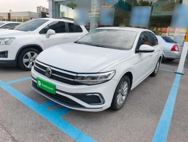 Volkswagen Bora 2024 car image 