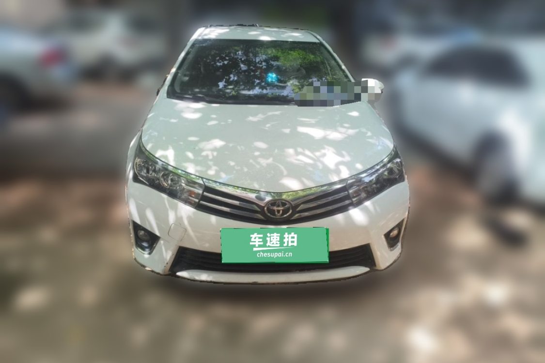 Toyota Corolla 2019 imagem de carro #5