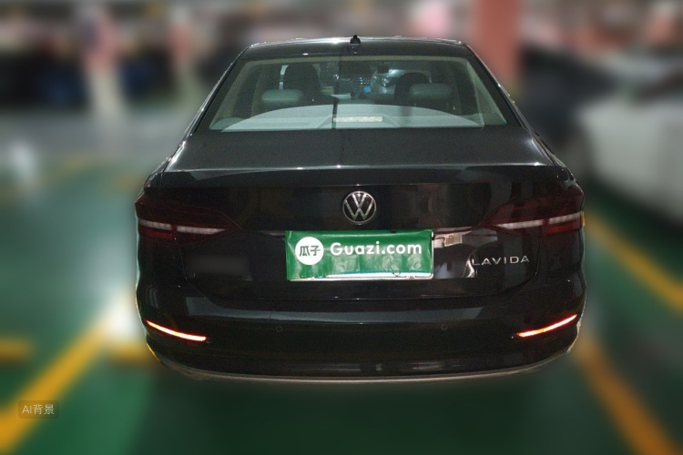 Volkswagen Lavida 2021 #6 Volkswagen Lavida 2021 car image #6