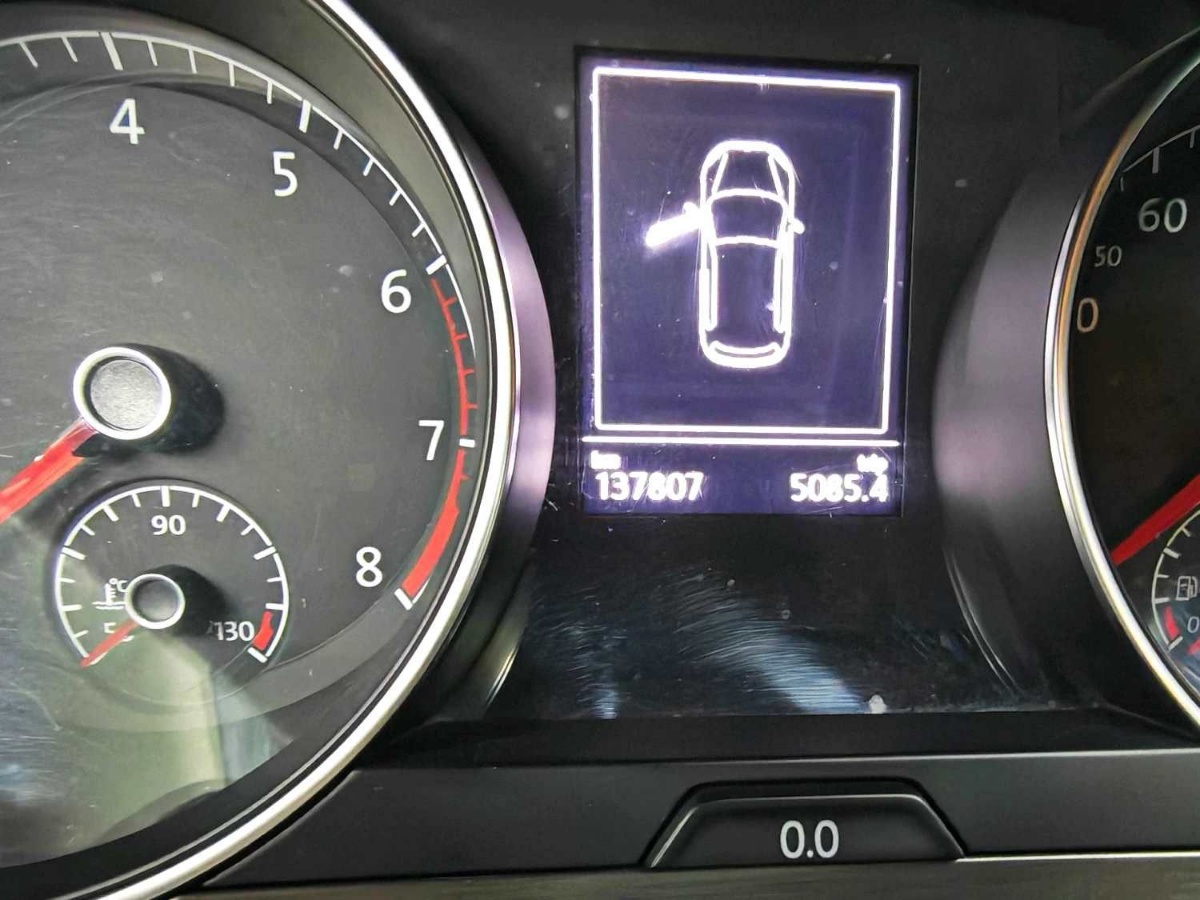 Volkswagen Golf 2014 #6 Volkswagen Golf 2014 car image #6