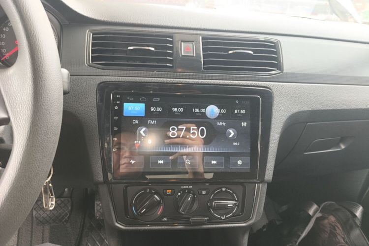 Volkswagen Santana 2019 #13 Volkswagen Santana 2019 car image #13
