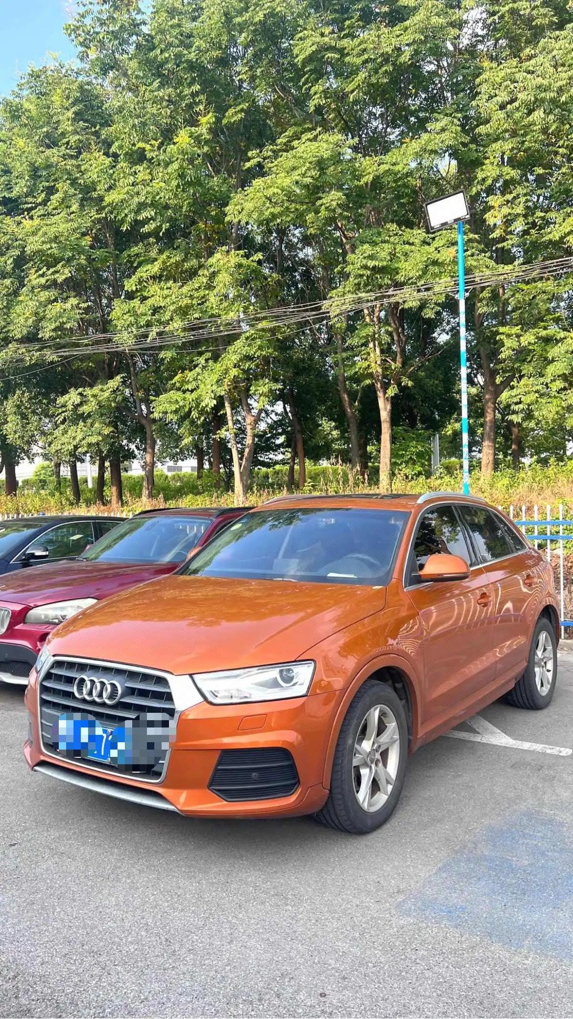 2018 2018 car image