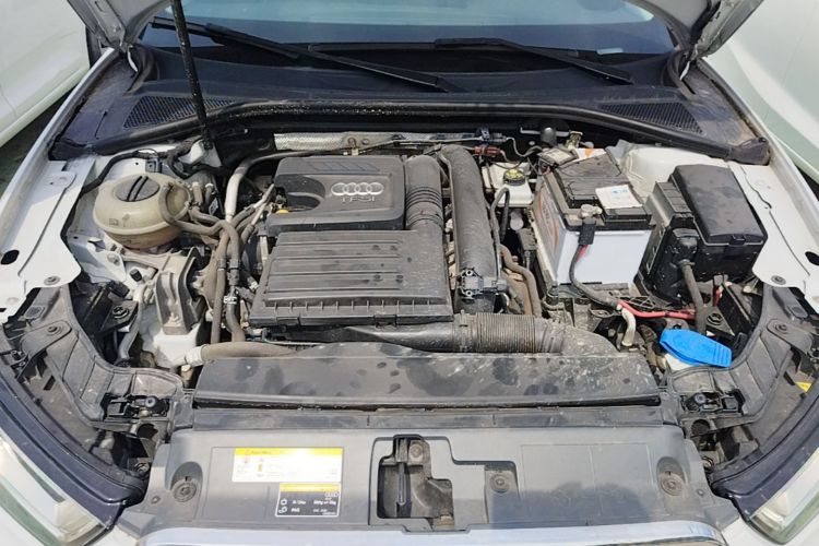 Audi A3 2015 immagine di auto #20
