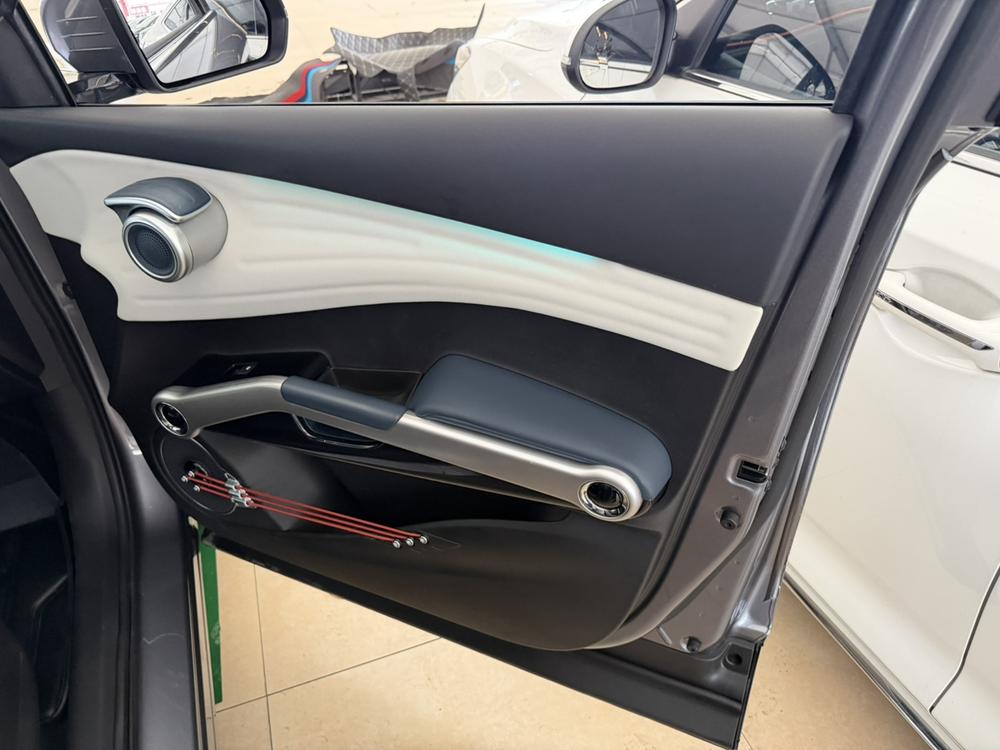 BYD Yuan Plus 2022 #14 BYD Yuan Plus 2022 immagine di auto #14