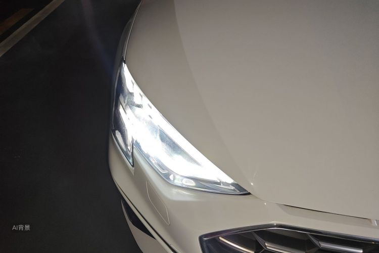 Audi A3 2021 #8 Audi A3 2021 car image #8