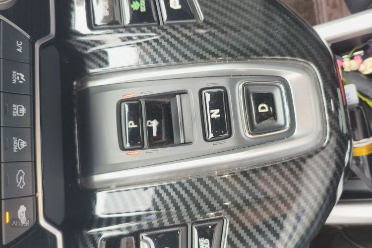 Honda CR-V 2021 immagine di auto #16