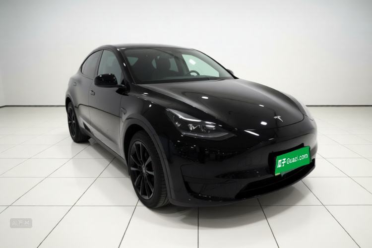 Tesla Model Y 2022 car image #4