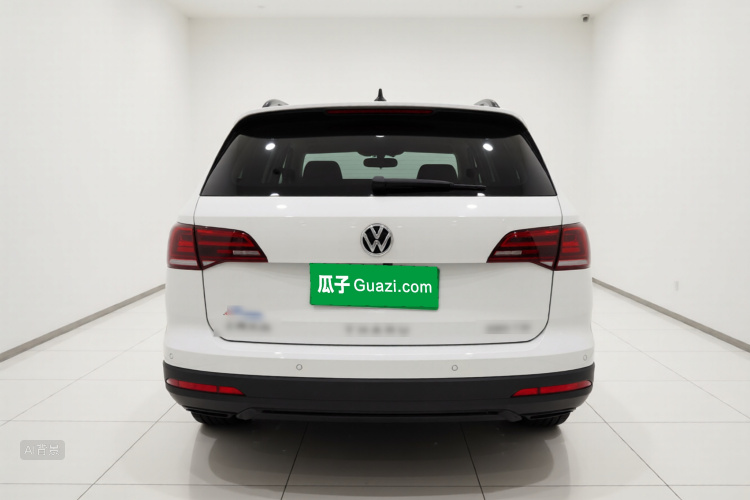 Volkswagen Tharu 2021 imagem de carro #6