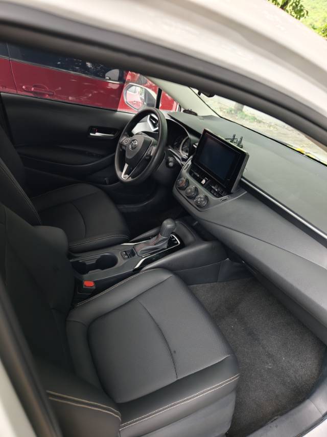 Toyota Corolla 2023 car image #6