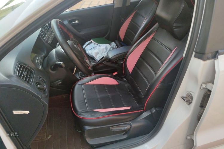 Volkswagen Polo 2017 #17 Volkswagen Polo 2017 car image #17