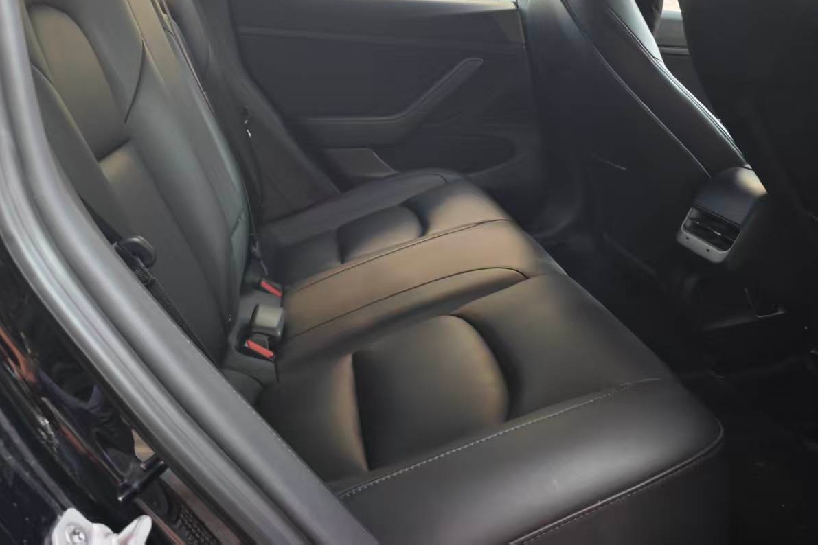 Tesla Model 3 2020 #3 Tesla Model 3 2020 car image #3