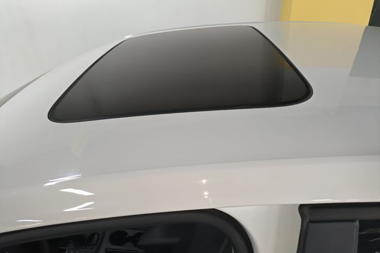 Volkswagen Lavida 2020 #24 Volkswagen Lavida 2020 car image #24