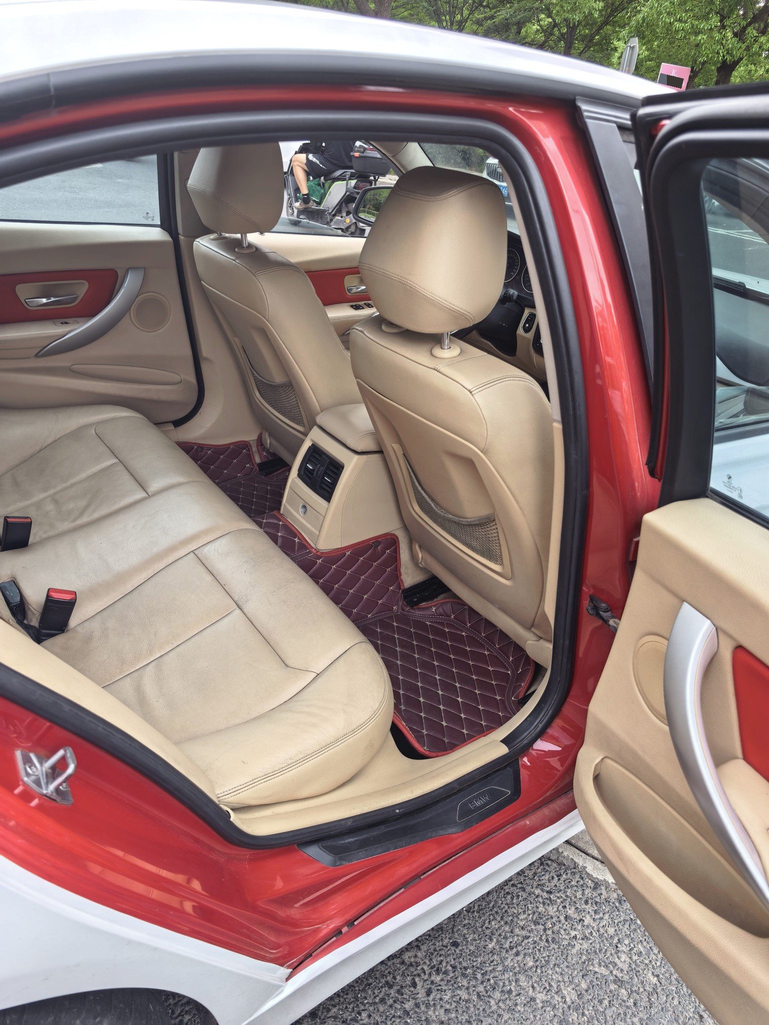 BMW 3 Series (Imported) 2013 #8 BMW 3 Series (Imported) 2013 car image #8
