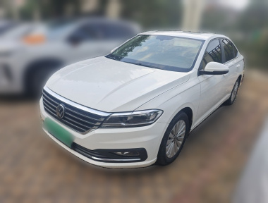 Volkswagen Lavida 2021 car image 